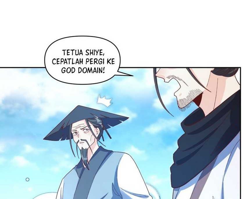 I’m Actually A Cultivation Bigshot Chapter 450 - halaman 12
