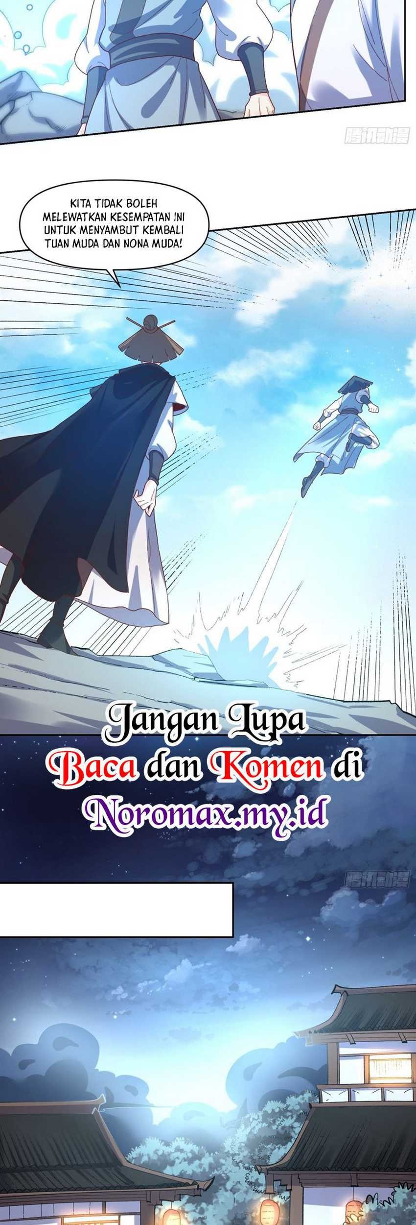 I’m Actually A Cultivation Bigshot Chapter 450 - halaman 13