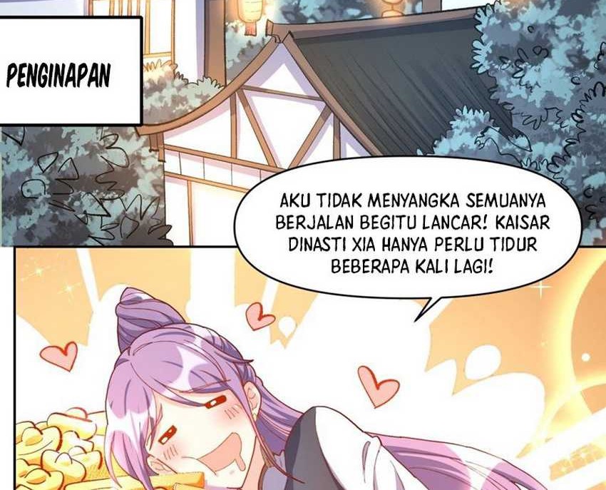 I’m Actually A Cultivation Bigshot Chapter 450 - halaman 14