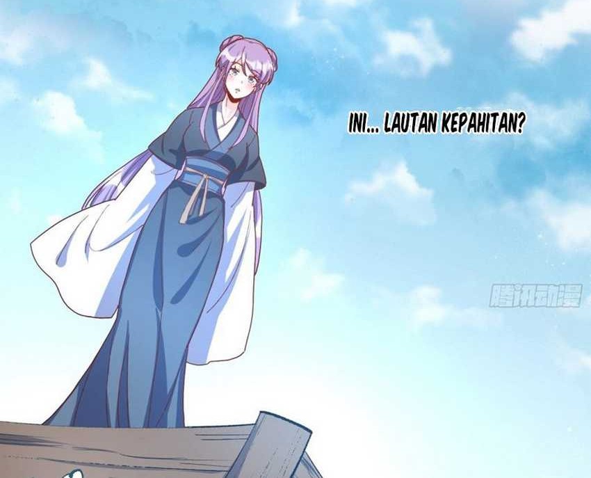 I’m Actually A Cultivation Bigshot Chapter 450 - halaman 18