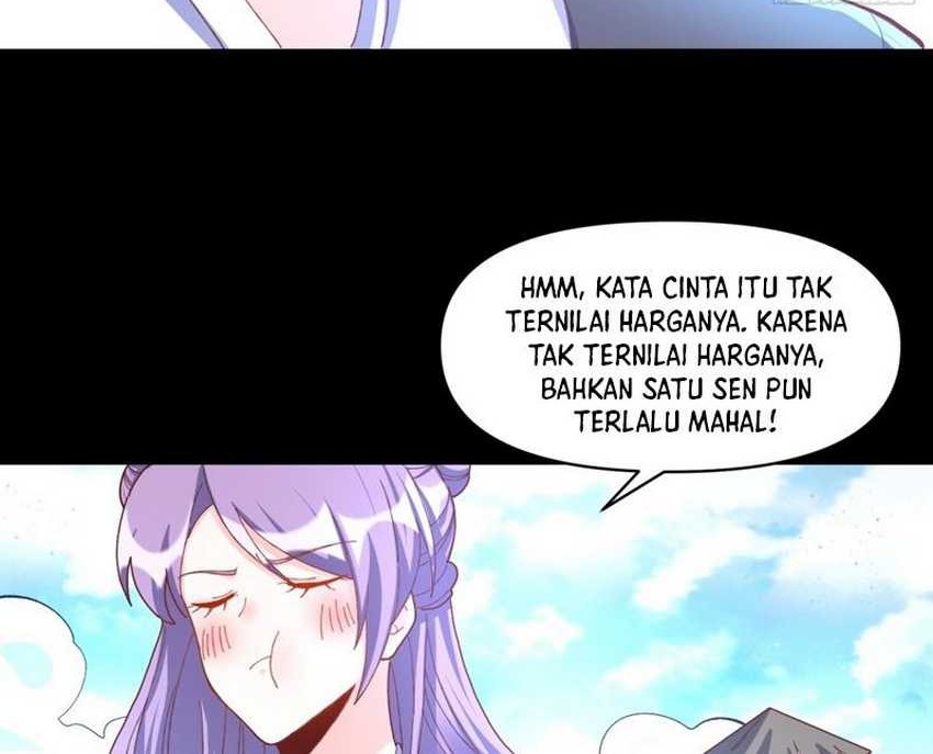 I’m Actually A Cultivation Bigshot Chapter 450 - halaman 24