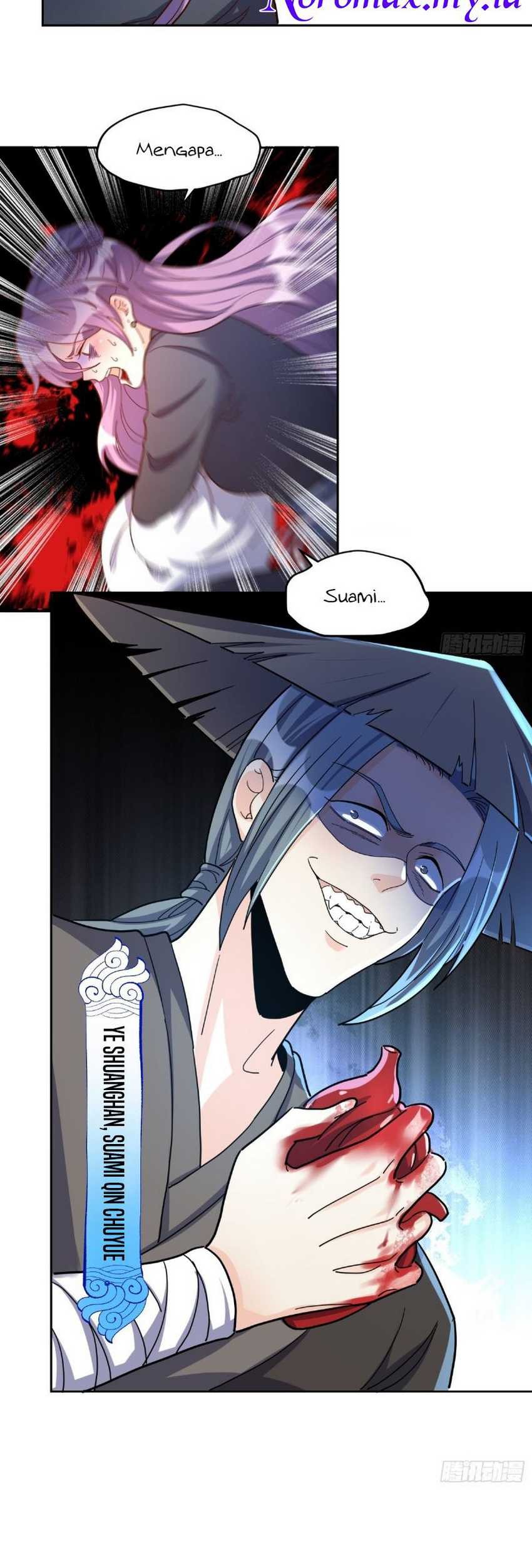 I’m Actually A Cultivation Bigshot Chapter 450 - halaman 29