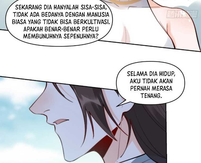 I’m Actually A Cultivation Bigshot Chapter 450 - halaman 32