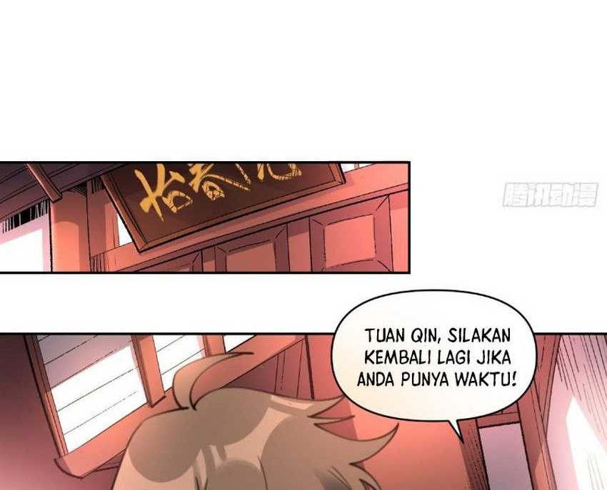 I’m Actually A Cultivation Bigshot Chapter 450 - halaman 34