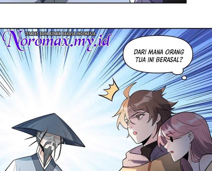 I’m Actually A Cultivation Bigshot Chapter 450 - halaman 36