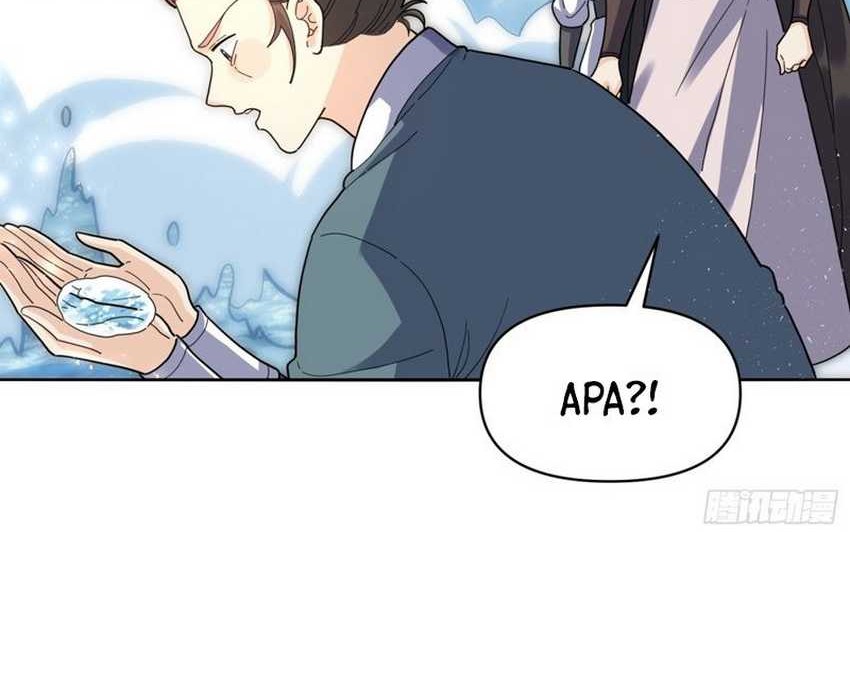 I’m Actually A Cultivation Bigshot Chapter 450 - halaman 6