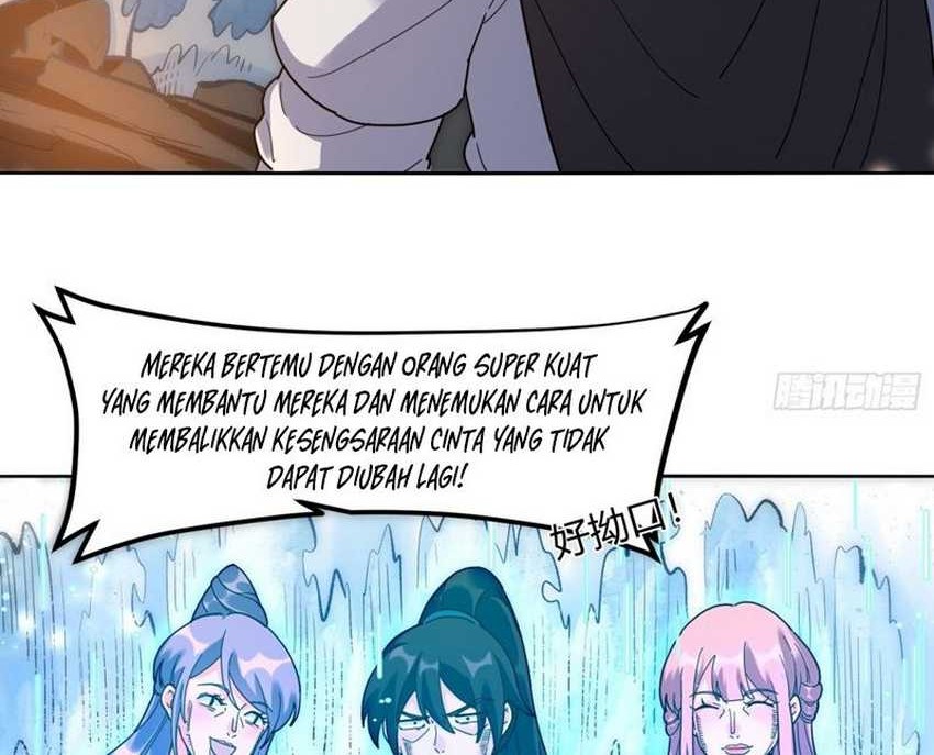 I’m Actually A Cultivation Bigshot Chapter 450 - halaman 8