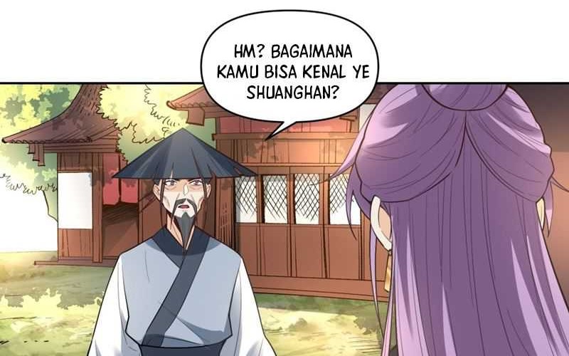 I’m Actually A Cultivation Bigshot Chapter 451 - halaman 10