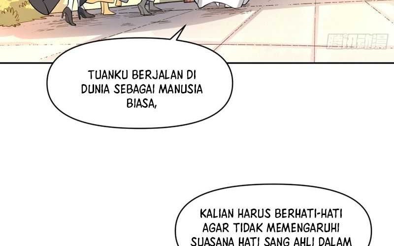I’m Actually A Cultivation Bigshot Chapter 451 - halaman 16