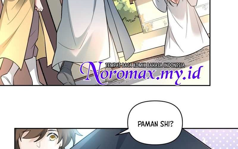 I’m Actually A Cultivation Bigshot Chapter 451 - halaman 18