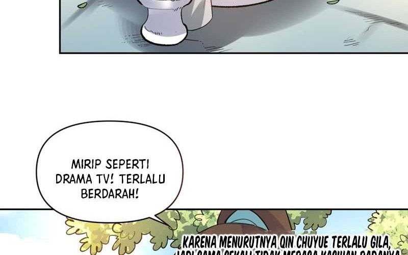 I’m Actually A Cultivation Bigshot Chapter 451 - halaman 22