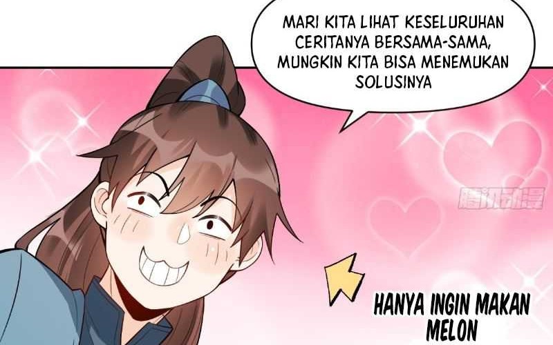 I’m Actually A Cultivation Bigshot Chapter 451 - halaman 28