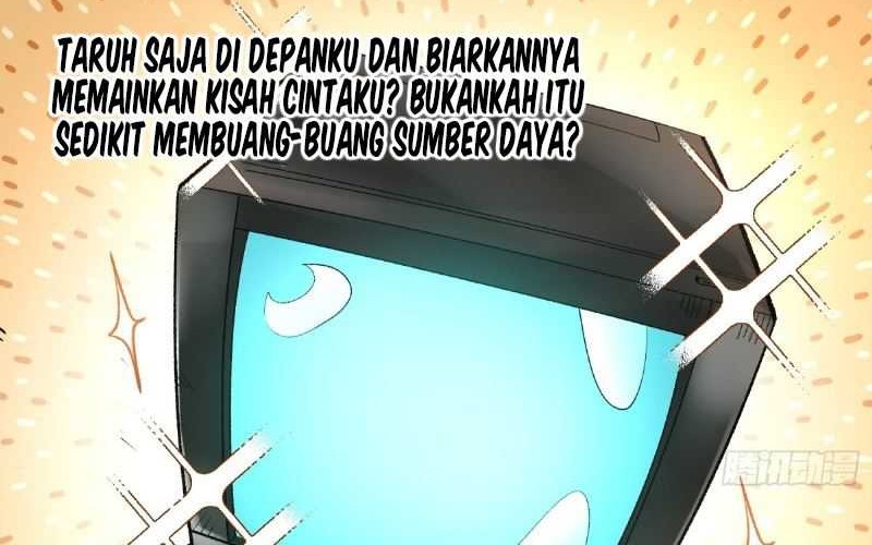 I’m Actually A Cultivation Bigshot Chapter 451 - halaman 30