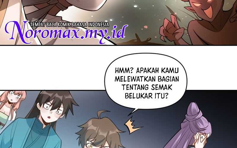 I’m Actually A Cultivation Bigshot Chapter 452 - halaman 14