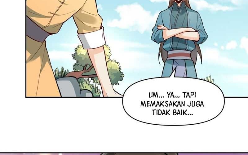 I’m Actually A Cultivation Bigshot Chapter 452 - halaman 16