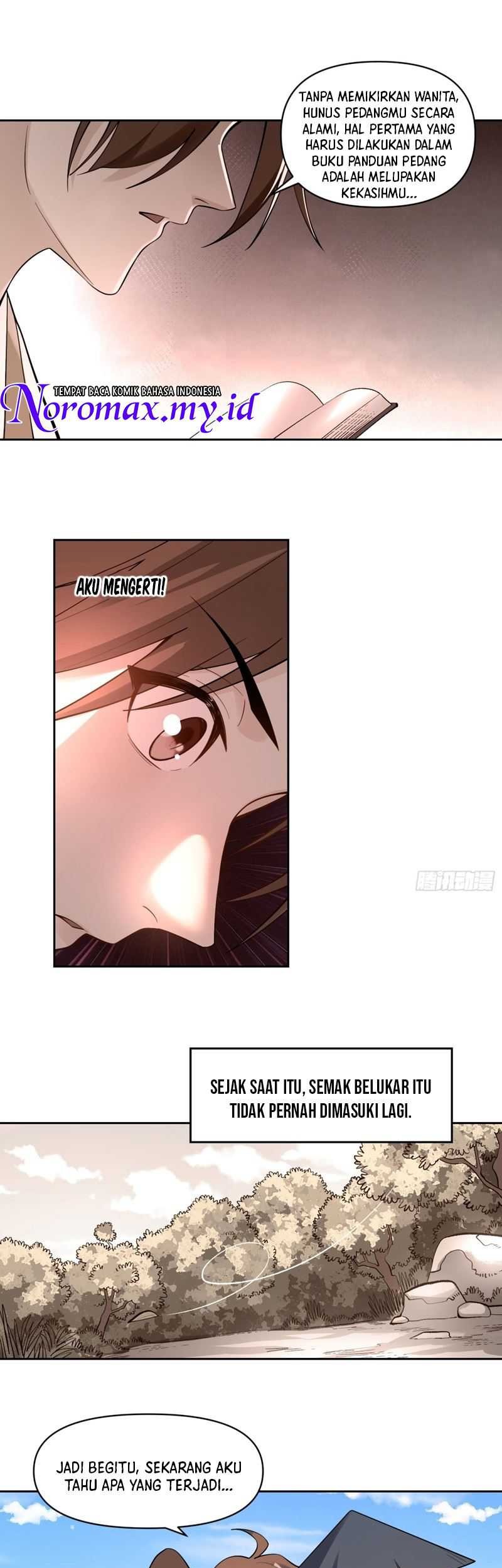 I’m Actually A Cultivation Bigshot Chapter 452 - halaman 21