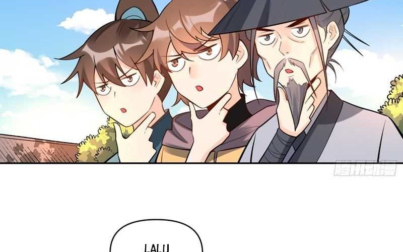 I’m Actually A Cultivation Bigshot Chapter 452 - halaman 22