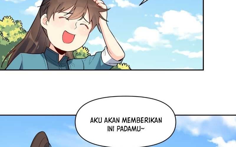 I’m Actually A Cultivation Bigshot Chapter 452 - halaman 28