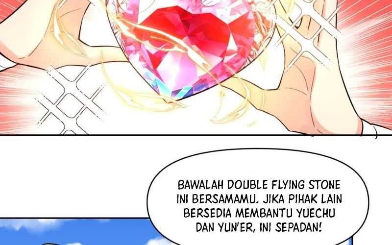 I’m Actually A Cultivation Bigshot Chapter 452 - halaman 34