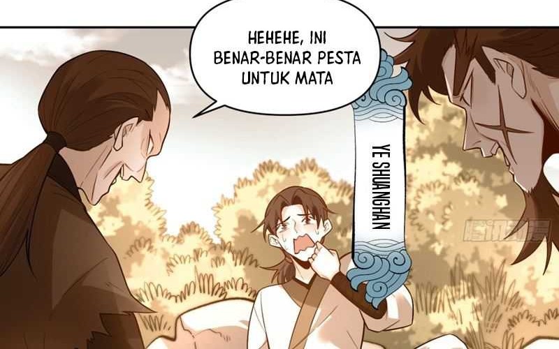 I’m Actually A Cultivation Bigshot Chapter 452 - halaman 6