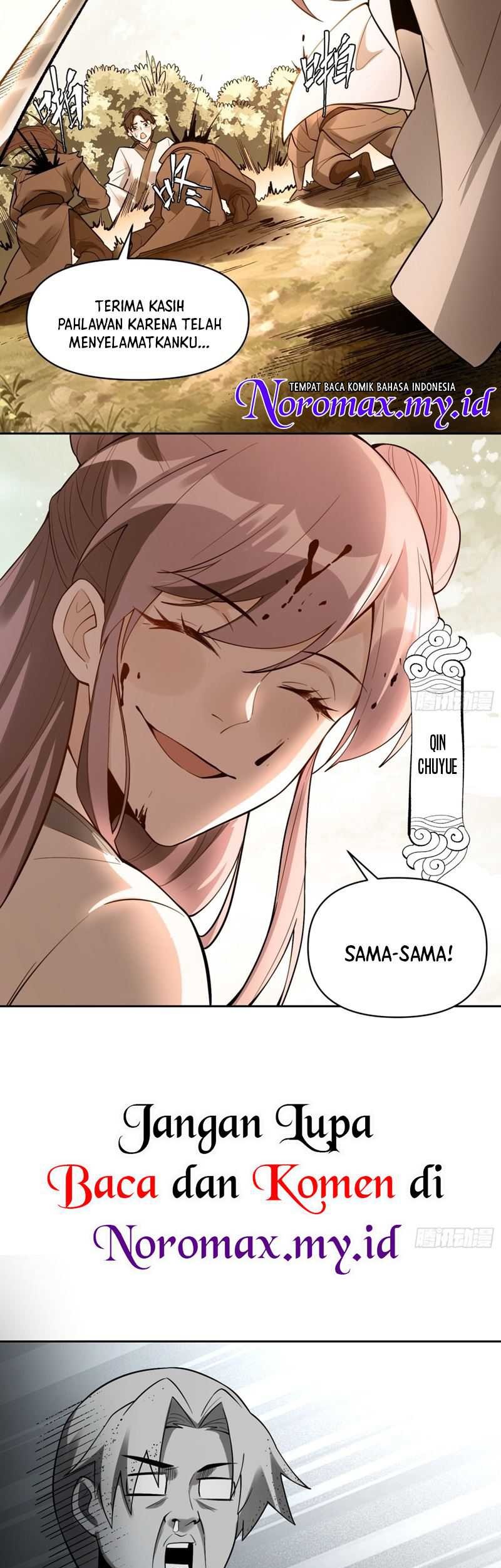 I’m Actually A Cultivation Bigshot Chapter 452 - halaman 9