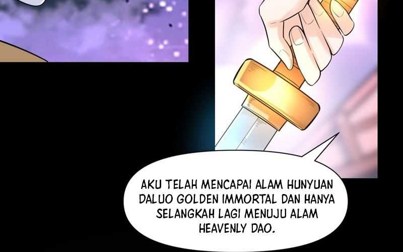 I’m Actually A Cultivation Bigshot Chapter 453 - halaman 20
