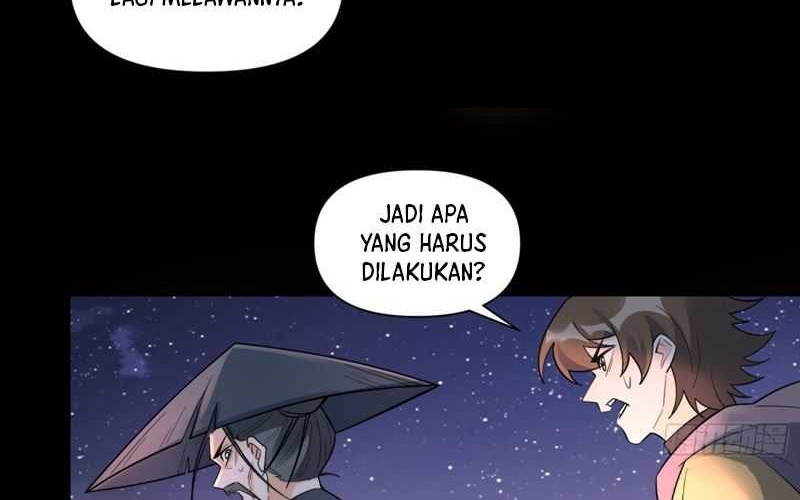 I’m Actually A Cultivation Bigshot Chapter 453 - halaman 26