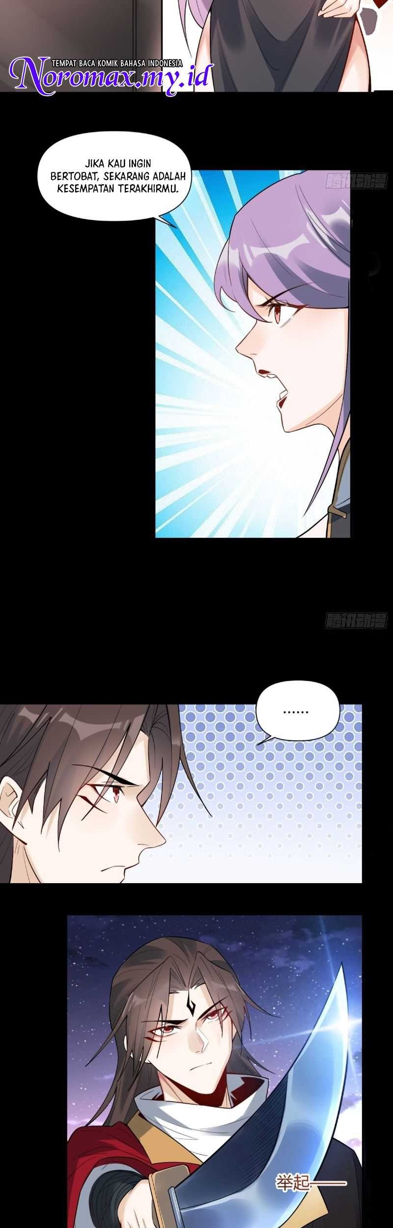 I’m Actually A Cultivation Bigshot Chapter 453 - halaman 29