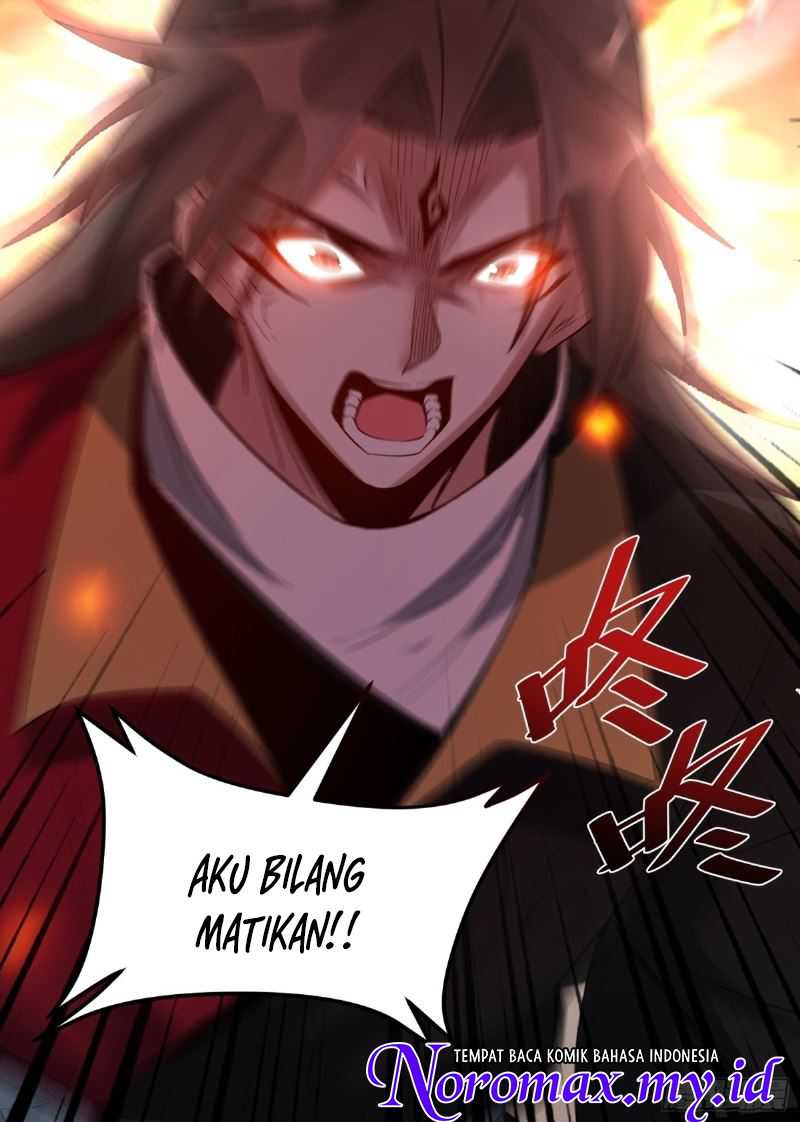 I’m Actually A Cultivation Bigshot Chapter 453 - halaman 39