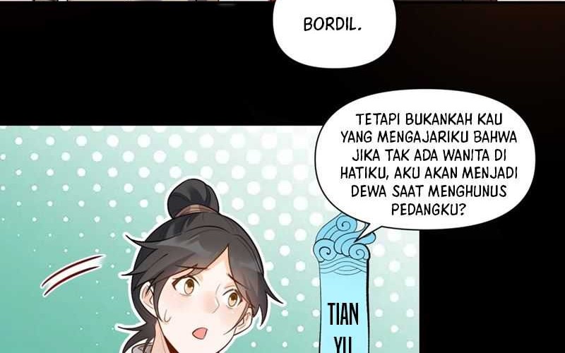 I’m Actually A Cultivation Bigshot Chapter 453 - halaman 8