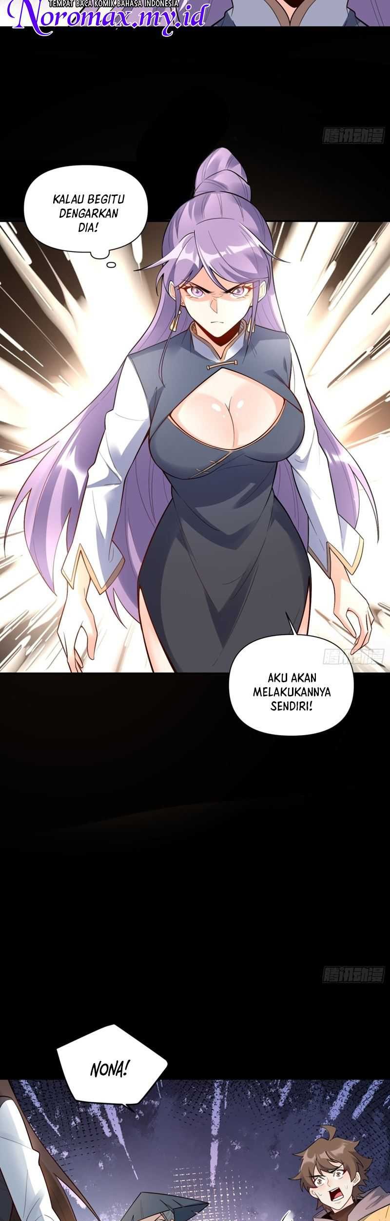 I’m Actually A Cultivation Bigshot Chapter 454 - halaman 11