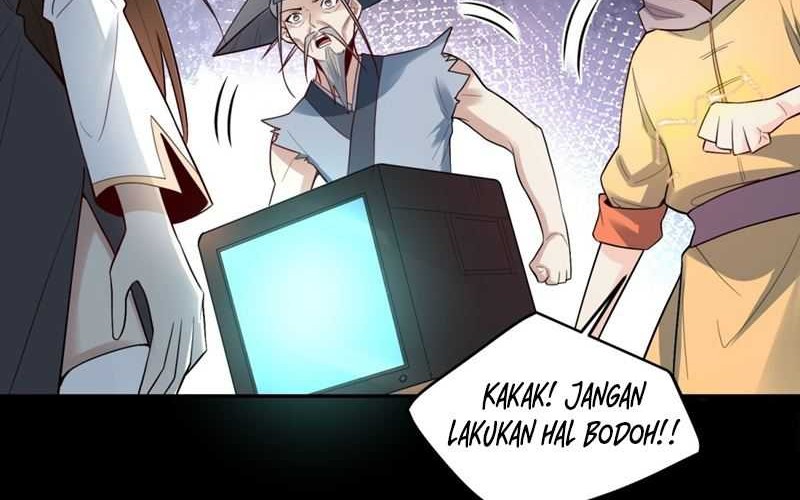 I’m Actually A Cultivation Bigshot Chapter 454 - halaman 12