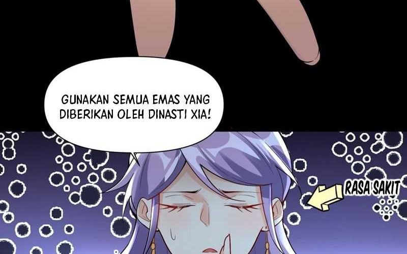I’m Actually A Cultivation Bigshot Chapter 454 - halaman 14