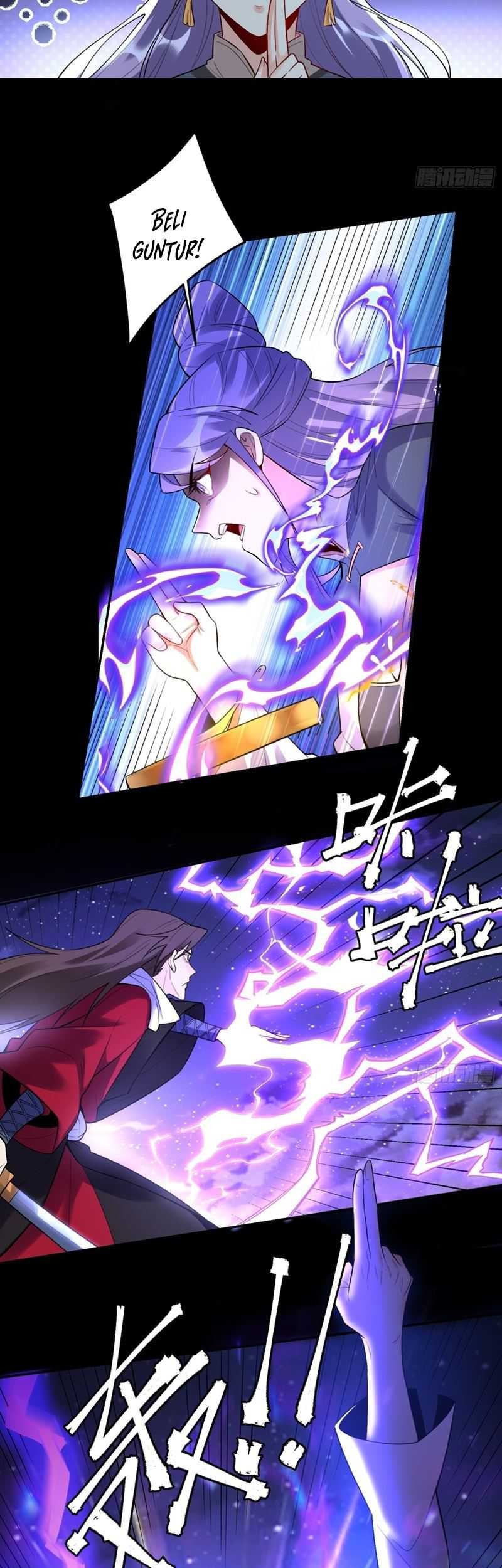 I’m Actually A Cultivation Bigshot Chapter 454 - halaman 15