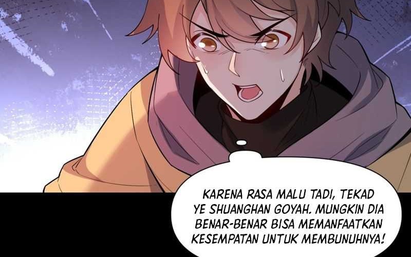 I’m Actually A Cultivation Bigshot Chapter 454 - halaman 18