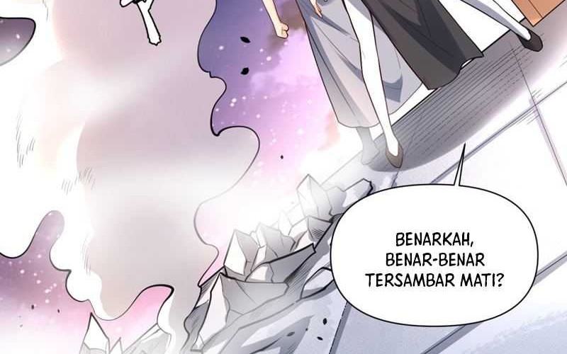 I’m Actually A Cultivation Bigshot Chapter 454 - halaman 26