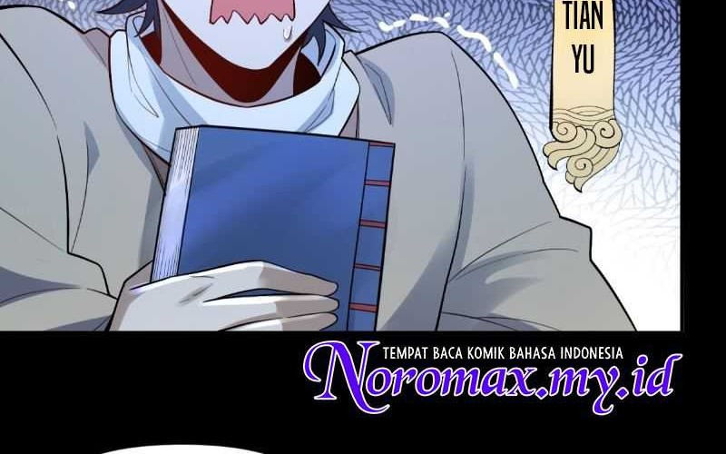 I’m Actually A Cultivation Bigshot Chapter 454 - halaman 32