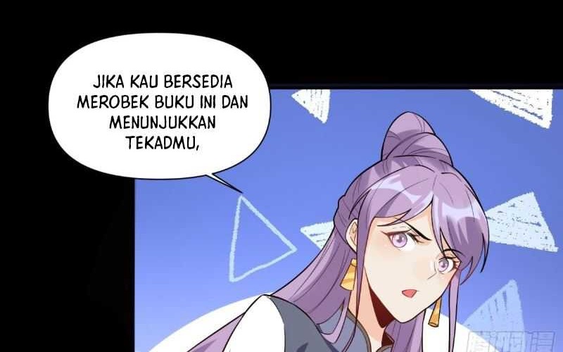 I’m Actually A Cultivation Bigshot Chapter 454 - halaman 34
