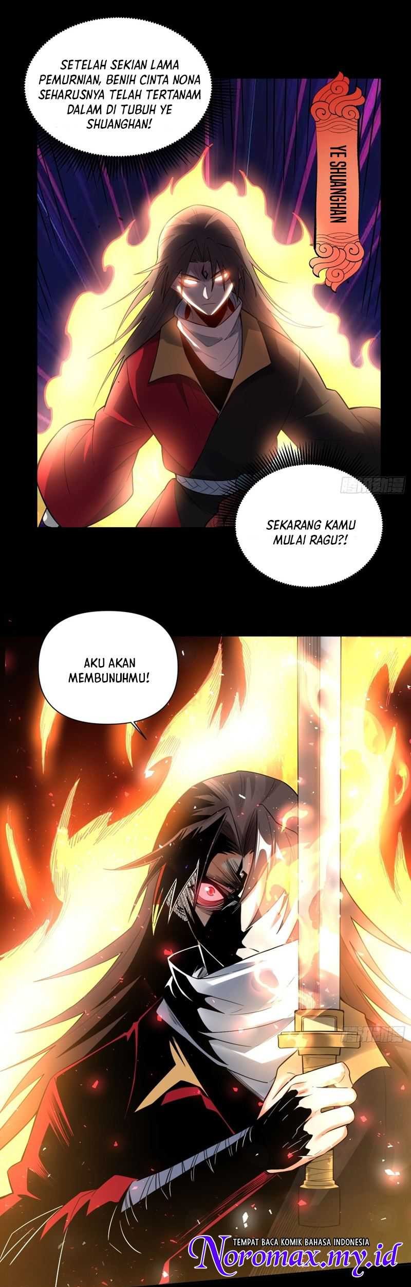 I’m Actually A Cultivation Bigshot Chapter 454 - halaman 7