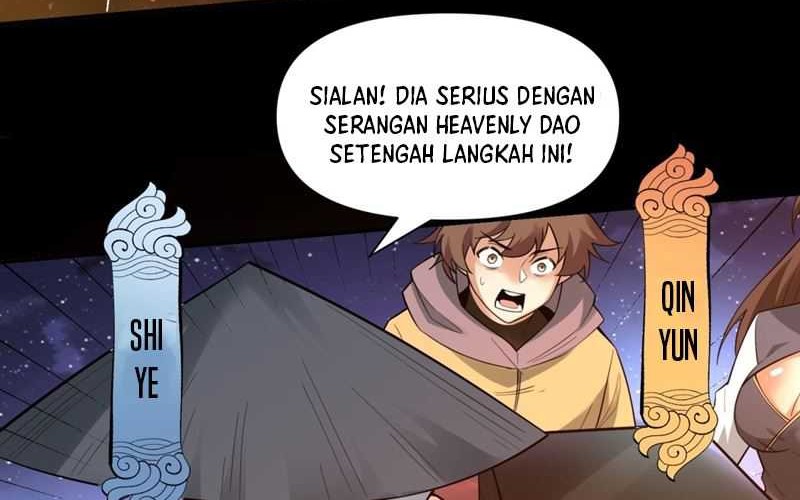 I’m Actually A Cultivation Bigshot Chapter 454 - halaman 8