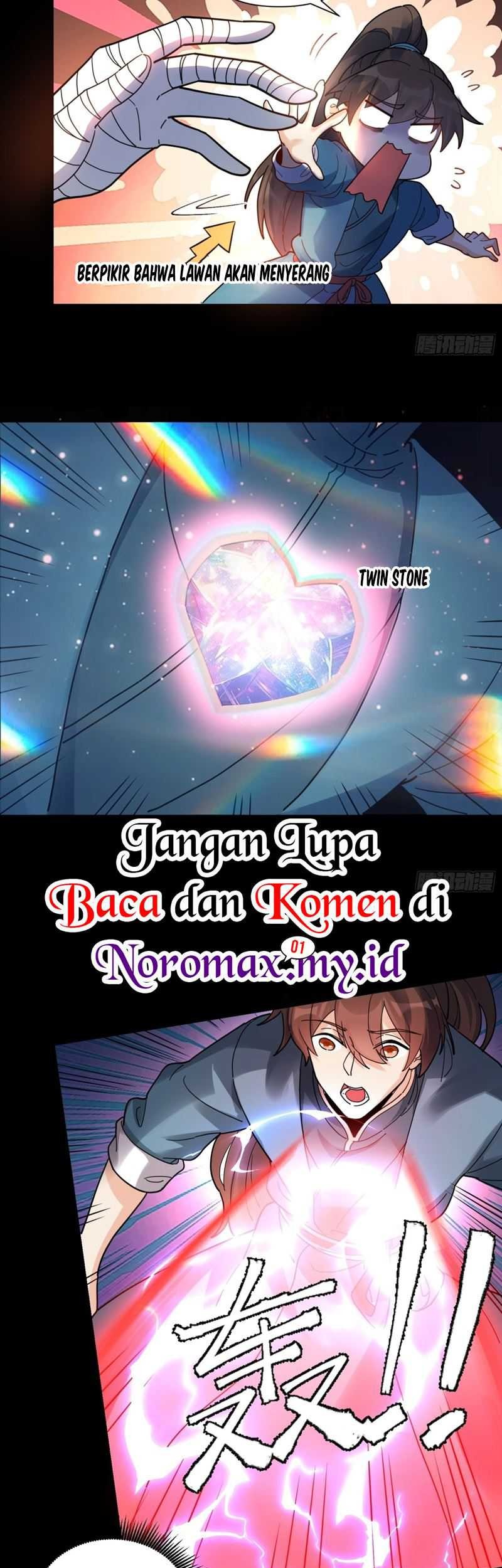 I’m Actually A Cultivation Bigshot Chapter 455 - halaman 16
