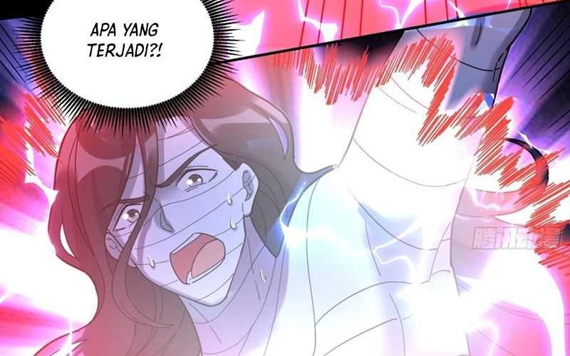 I’m Actually A Cultivation Bigshot Chapter 455 - halaman 17
