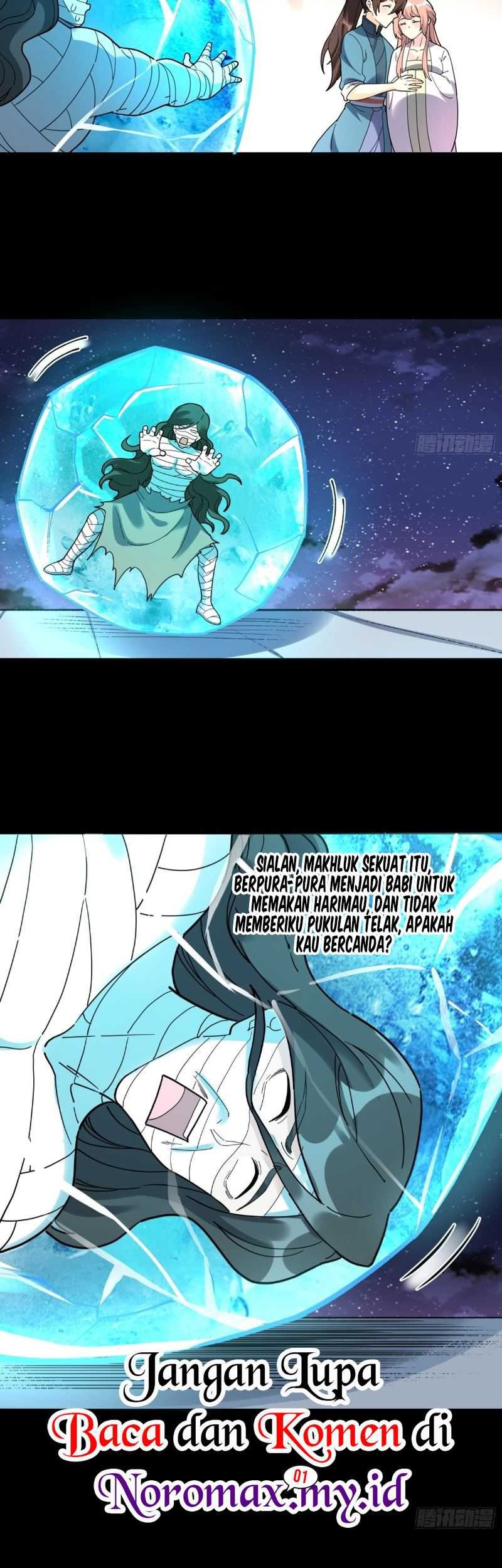 I’m Actually A Cultivation Bigshot Chapter 455 - halaman 26