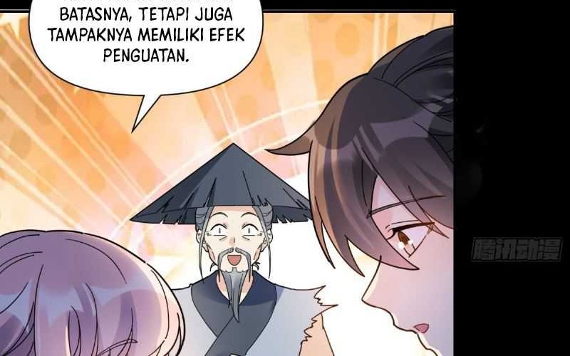 I’m Actually A Cultivation Bigshot Chapter 455 - halaman 33