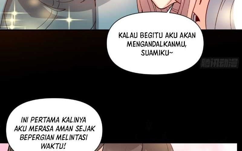 I’m Actually A Cultivation Bigshot Chapter 455 - halaman 35