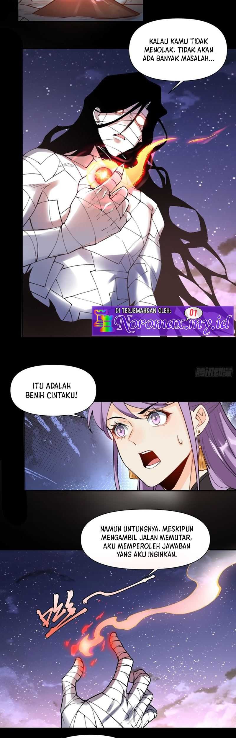 I’m Actually A Cultivation Bigshot Chapter 455 - halaman 6