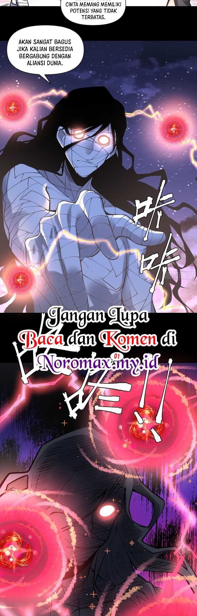 I’m Actually A Cultivation Bigshot Chapter 455 - halaman 8
