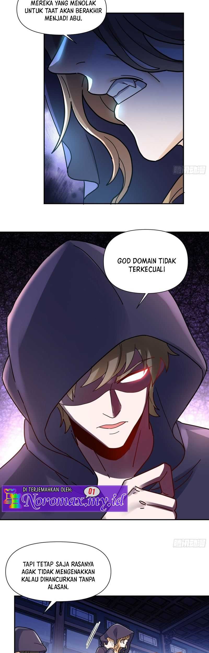 I’m Actually A Cultivation Bigshot Chapter 456 - halaman 10