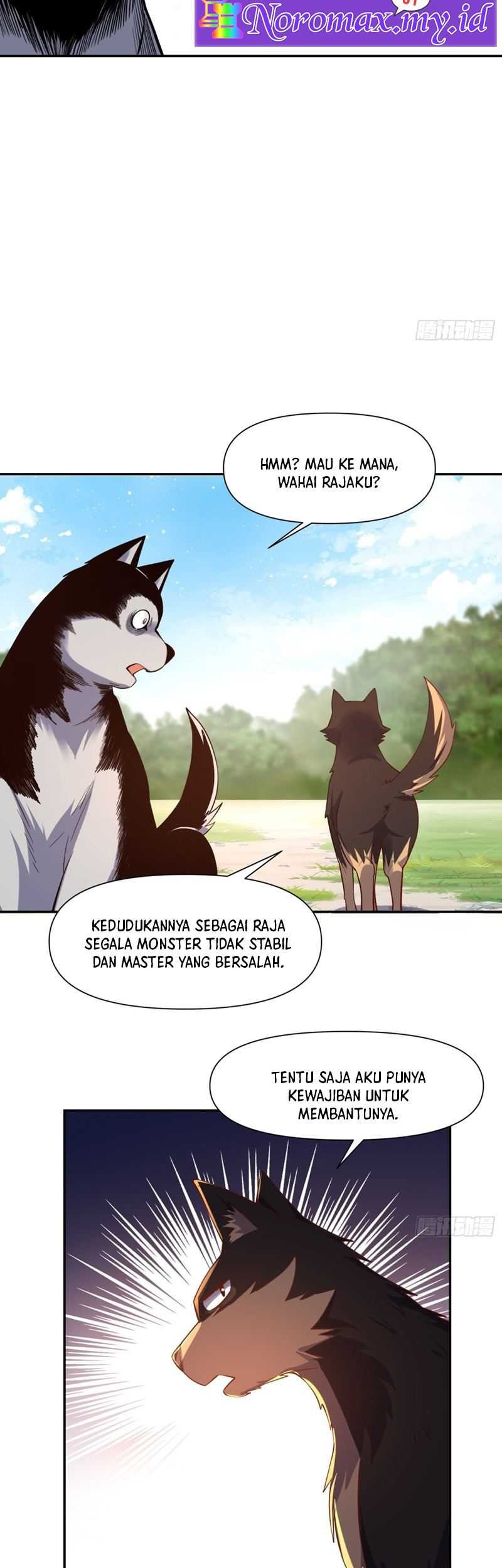 I’m Actually A Cultivation Bigshot Chapter 456 - halaman 20