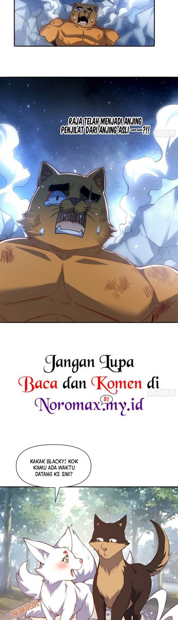I’m Actually A Cultivation Bigshot Chapter 457 - halaman 17